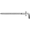 BLISTER DE 4 TACOS 4AS-K 6X41 MM + ALCAYATA H-D FORMA LENNY-O