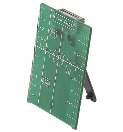 TABLILLA PUNTERIA VERDE