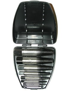 JUEGOS DE EXTRACTORES DE TORNILLOS 8-PIEZAS 87335115