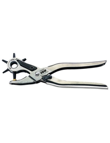 SACABOCADOS REVOLVER 225 MM 87355005