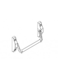 ANTIPANICO SOBREPONER 2P 2001N