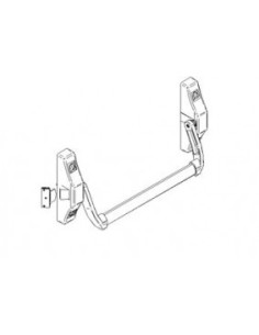 ANTIPANICO SOBREPONER 1P 2000S