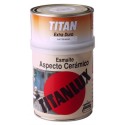 ESMALTE CERAMICO BRI. 750 ML BL INT. TITAN