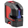 NIVEL LASER DE LINEAS LINO L2S CON PILAS