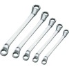 JUEGO 11 LLAVES ACODADAS 6X7 A 27X32