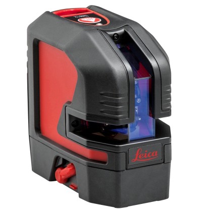 NIVEL LASER DE LINEAS LINO L2 CON PILAS Y/O BATERIA RECARGABLE