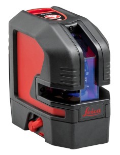 NIVEL LASER DE PUNTOS LINO P5