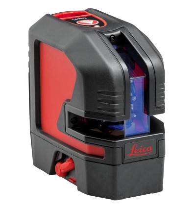 NIVEL LASER DE PUNTOS LINO P5