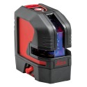 NIVEL LASER DE PUNTOS LINO P5
