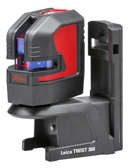 NIVEL LASER DE PUNTOS LINO P5