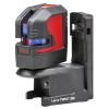 NIVEL LASER DE PUNTOS LINO P5