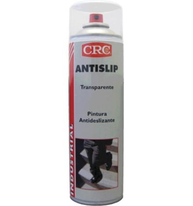 PINTURA ANTIDESL. MULTISUPERF. 500 ML TRA SPRAY CRC