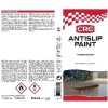 PINTURA ANTIDESL. MULTISUPERF. 500 ML TRA SPRAY CRC