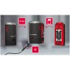 NIVEL LASER LINO L2P5G-1