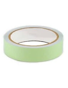 CINTA ANTIDESLIZANTE LUMINISCENTE 25MM X 5 MT