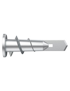 TACO PLM METALICO PLADUR