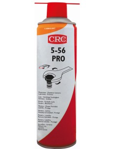 LUBRICANTE 5-56 5 L + PULVERIZADOR