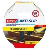 Rollo cinta antideslizante adhesiva 25 mm x 5 m