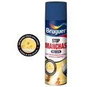 PINTURA ANTIMANCHAS PAREDES 500 ML BL SPRAY BRUGUER