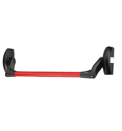 ANTIPANICO FAST PUSH SOBREPONER 1 PTO. LATERAL NO INCLUYE BARRA