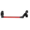 ANTIPANICO FAST PUSH SOBREPONER 1 PTO. LATERAL NO INCLUYE BARRA