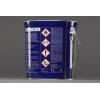 PINTURA ANTIHUMEDAD MATE 4 LT BL SINTETICA BRUGUER