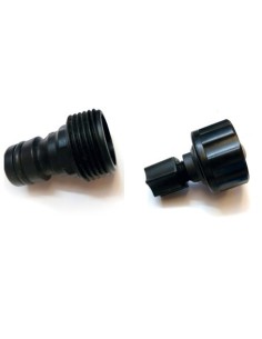 ADAPTADOR NEBULIZ. GRIFO NATUUR POLIET NE NT104565