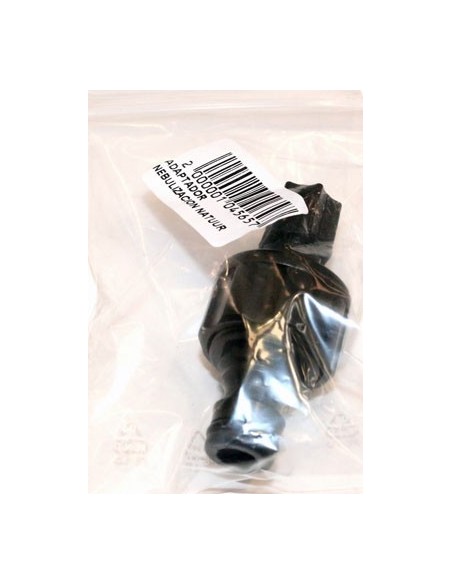 ADAPTADOR NEBULIZ. GRIFO NATUUR POLIET NE NT104565