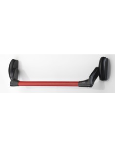 ANTIPANICO FAST PUSH EMBUTIR 1.59607.10. 0.0000FR