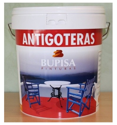 PINTURA ANTIGOTERAS 750 ML BL ELASTICA