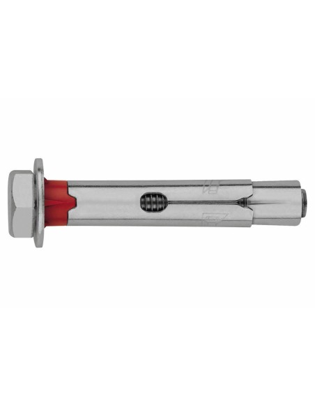 ANCLAJE ANTIGIRO M8X60 DIAMT10 CH-A2 (6 UD)
