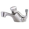 GRIFO BAÑO TEMPORIZADO LAVABO MEZCLADORLAT CROM PRESTO 3000