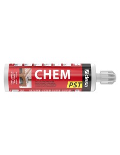 TACO QUIMICO POLIESTER CHEM PST 410ML