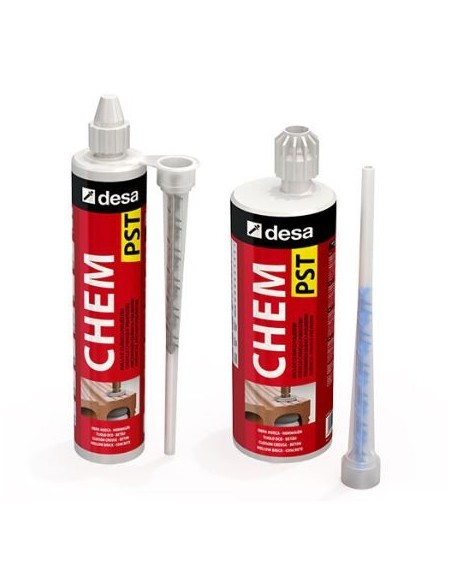 TACO QUIMICO POLIESTER CHEM PST 410ML