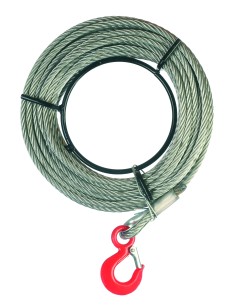 CABLE TIRADOR 8.3MM X 20 MTR 800KG