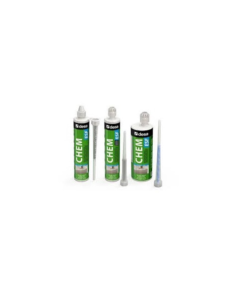 TACO QUIMICO EPOXI CHEM ESF 410ML