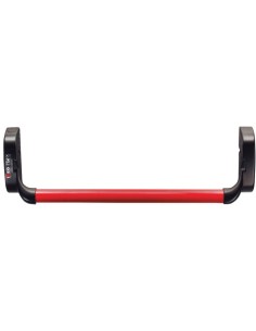 DISPOSITIVO ANTIPANICO 985/1285MMX145MMX95MM IDEA BASE RO/NE
