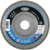 Disco de láminas circonio alto rendimiento lONGLIFE C-TRIM 115mm