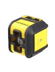 NIVEL MEDIC LASER HASTA 12MT AUTONIV P/CRUZADA STANLEY