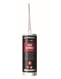 TACO QUIMICO RESIPLUS TQ1 410ML