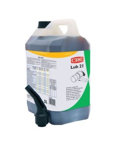 ACEITE DE CORTE Y ROSCADO SEMI SINTETICO UNIVERSAL LUB 21 5 LT