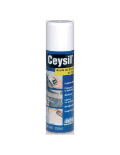 CEYSIL 250 ML ACEITE DE SILICONA EN AEROSOL