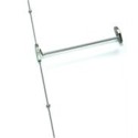 BARRA ANTIP. SOBR. 1930 90CM 2/3 PUNTOS INOX TESA 1930 908 S