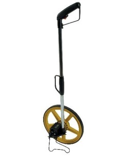 TOPOMETRO MEDIC CON LUZ DIAMT320MM-10.000MT MEDID