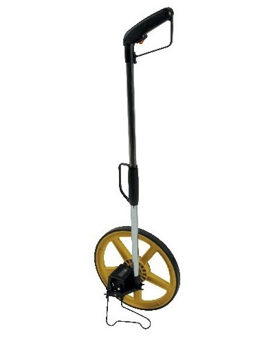 TOPOMETRO MEDIC CON LUZ DIAMT320MM-10.000MT MEDID