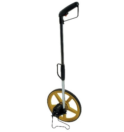 TOPOMETRO MEDIC CON LUZ Ø320MM-10.000MT MEDID