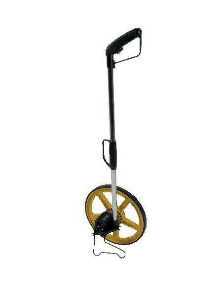 TOPOMETRO MEDIC CON LUZ DIAMT320MM-10.000MT MEDID
