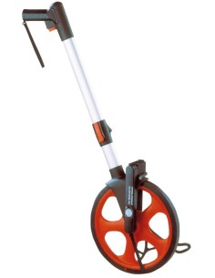 RUEDA DE MEDICION LIGERA DELUXE SIN MOCHILA