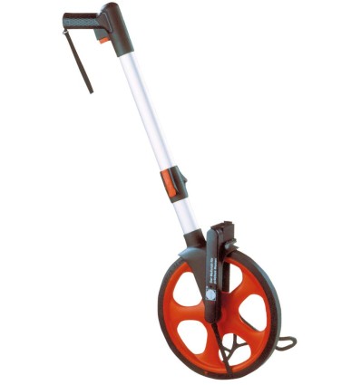RUEDA DE MEDICIÓN LIGERA DELUXE SIN MOCHILA