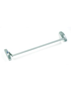 BARRA ANTIP. EMB. 1970 90CM 1P INOX TESA 1970 908 SI